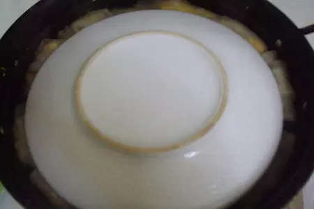Буковинские голубцы: шаг 7