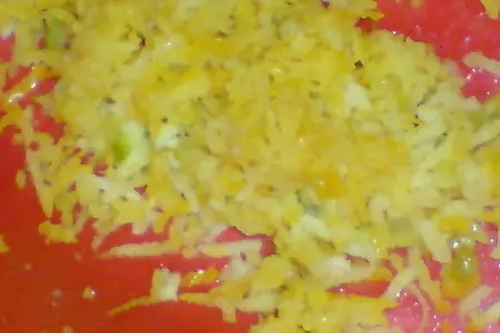 Лимонные блинчики со сливочно-медовым соусом: шаг 2