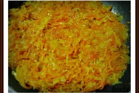 Заливной куриный пирог "фантазия": шаг 3