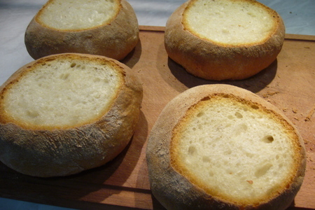Сыр в хлебцах: шаг 3