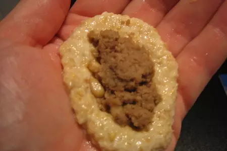 Кубэ: шаг 3