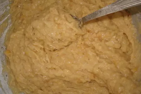 Горофьянники: шаг 1