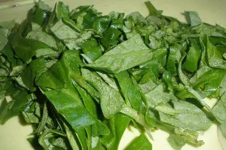 Карри из картофеля и баклажанов: шаг 2