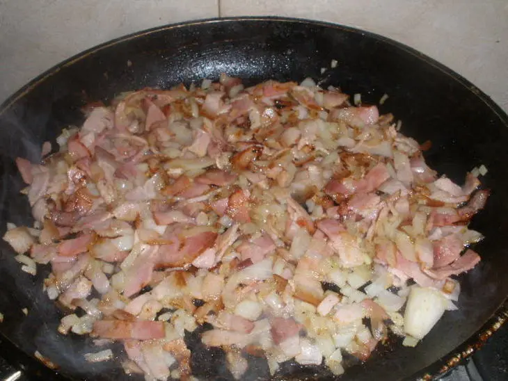 Мясо по-веллингтонски: шаг 2