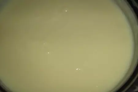 Десерт "жареное молоко", или leche frita: шаг 7