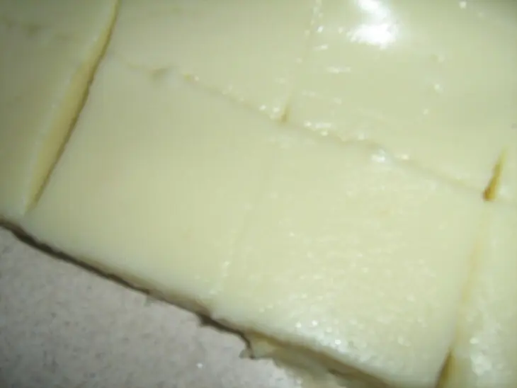 Десерт "жареное молоко", или leche frita: шаг 9