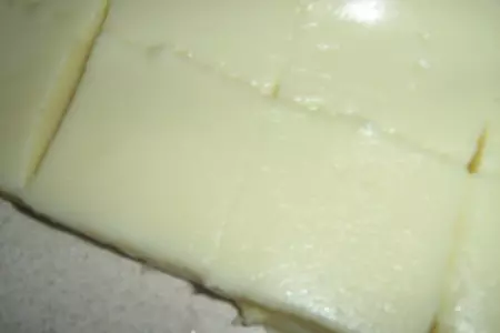 Десерт "жареное молоко", или leche frita: шаг 9