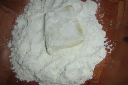 Десерт "жареное молоко", или leche frita: шаг 11