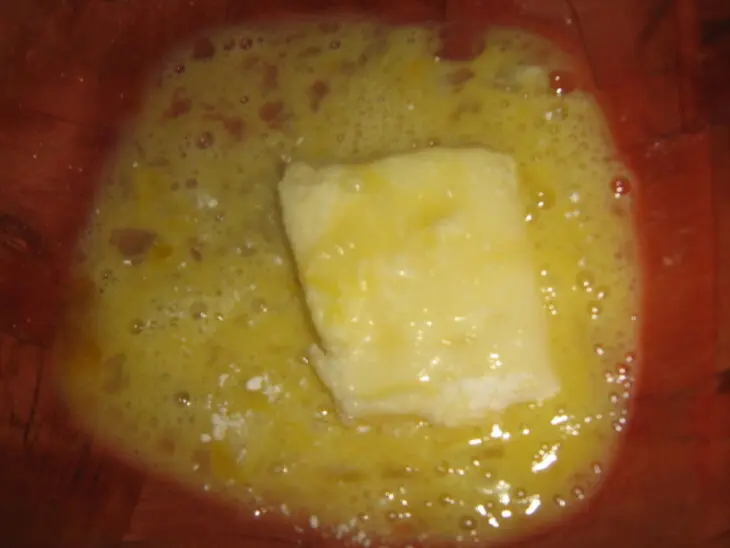 Десерт "жареное молоко", или leche frita: шаг 12