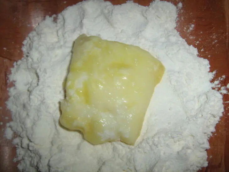 Десерт "жареное молоко", или leche frita: шаг 13