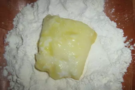 Десерт "жареное молоко", или leche frita: шаг 13