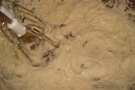 Pasta freska con crema - паста с соусом альфредо: шаг 27