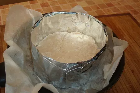 Полезный хлебушек из цельной!!! муки на закваске (с посвящением )!: шаг 1
