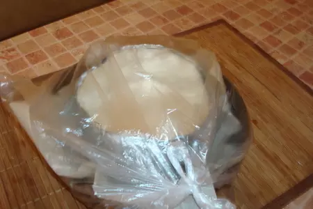Полезный хлебушек из цельной!!! муки на закваске (с посвящением )!: шаг 2