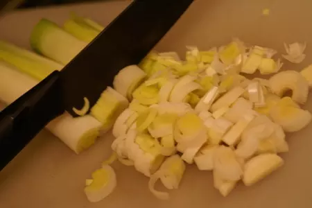Утка на азиатский манер: шаг 2