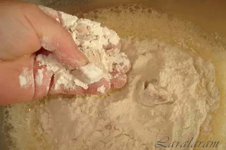 Ванильные розочки (наш гордый ответ чемберлену!): шаг 5