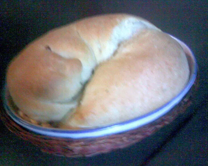 Дрожжевой пирог с болгарской брынзой и яблоками: шаг 5