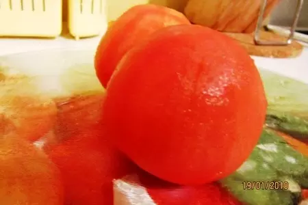 Спагетти по-креольски: шаг 7