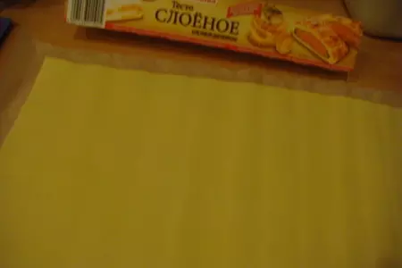 Закусочный картофельный торт с сырно-яблочным кремом: шаг 1