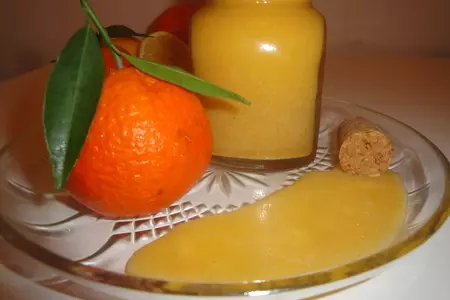 Цитрусовый соус/ladolemono(λαδολεμονο)/: шаг 3