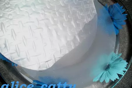 Рисовые конвертики с куриной грудкой: шаг 5