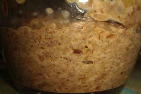 Сырно-грибной крем-суп: шаг 5