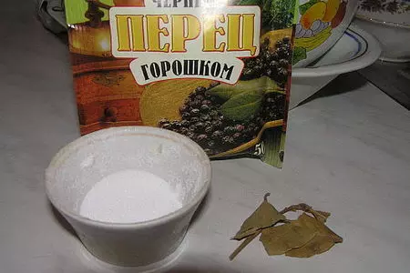 Холодец из куриных лапок: шаг 2