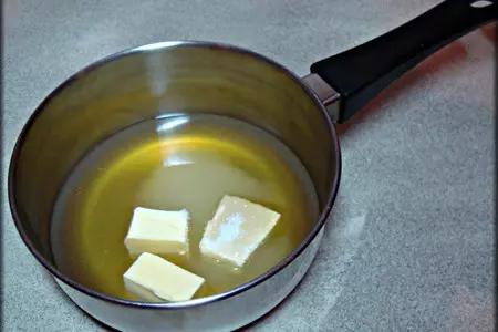 Пряники медовые с орехами и цукатами "упоение".: шаг 4