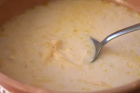 Трёхцветная куриная запеканка: шаг 4