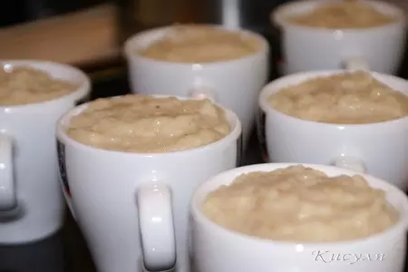 Нежное куриное суфле: шаг 3