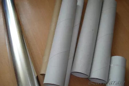 Трдло (в чехии),  kürtöskalács (в трансильвании), а проще говоря хрустящие трубочки: шаг 1