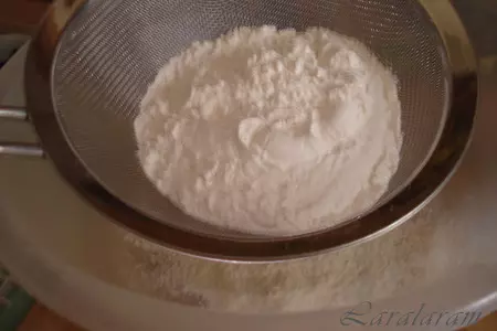 Трдло (в чехии),  kürtöskalács (в трансильвании), а проще говоря хрустящие трубочки: шаг 6