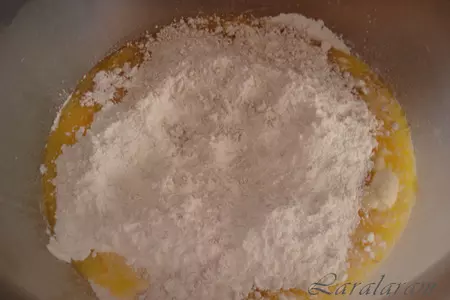 Трдло (в чехии),  kürtöskalács (в трансильвании), а проще говоря хрустящие трубочки: шаг 7