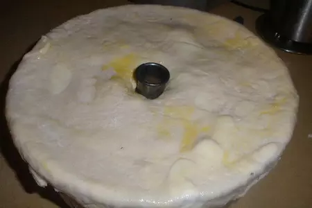 Горячий горшок pot pie "provencal": шаг 6