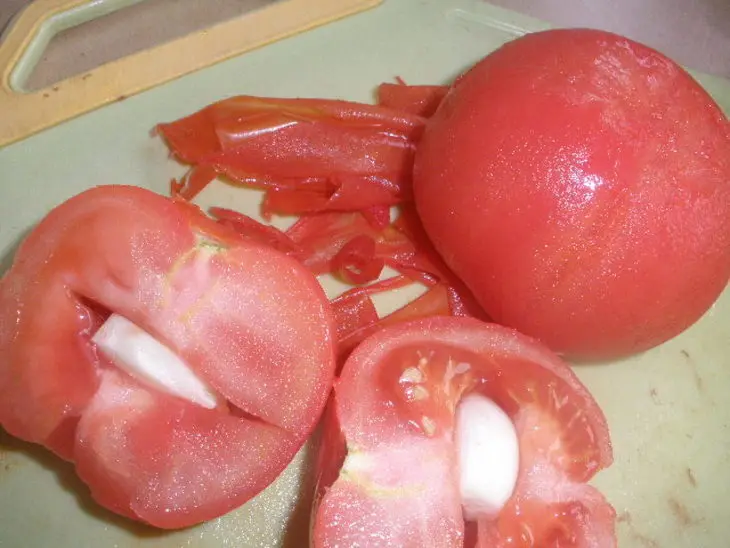 Итальянский гуляш с соусом маринара и ароматом палермо: шаг 1