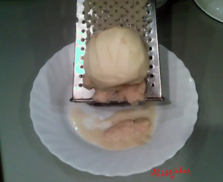 Творожные блинчики к масленнице: шаг 4