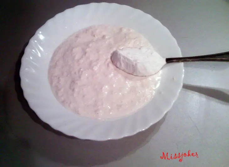 Творожные блинчики к масленнице: шаг 5