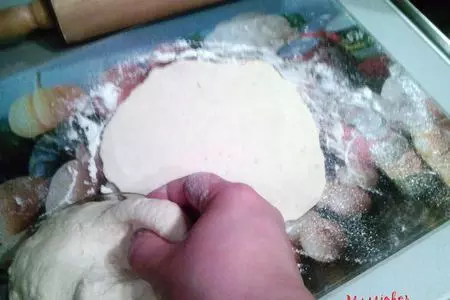Творожные блинчики к масленнице: шаг 10