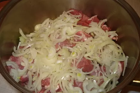 Нежнейшие шашлычки.: шаг 3