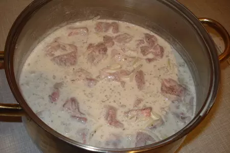 Нежнейшие шашлычки.: шаг 7
