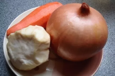 Холодец: шаг 3