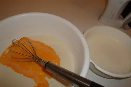 Небольшие секреты приготовления вкусных блинчиков: шаг 5