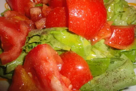 Просто жареное мясо...: шаг 3