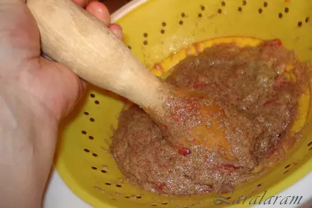 Закусочные маффины для рыболовов и рыболюбов "посторонним вход...!": шаг 1