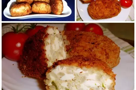 Котлеты с рисом, из рубленного мяса: шаг 1