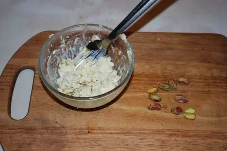 Закусочный торт "лесная полянка": шаг 10