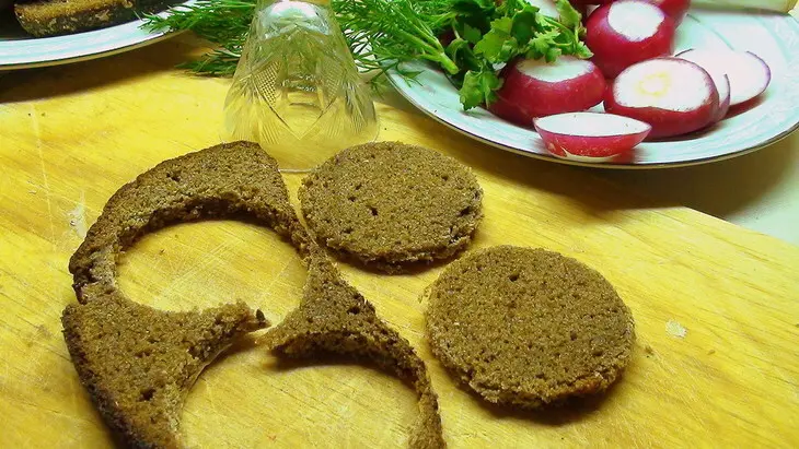 Закусочка! просто и красиво.: шаг 3