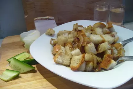 Мужская экспресс-закуска под водочку и другие горячительные напитки: шаг 4