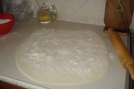 Круассаны: шаг 2