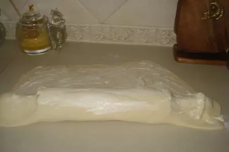 Круассаны: шаг 4